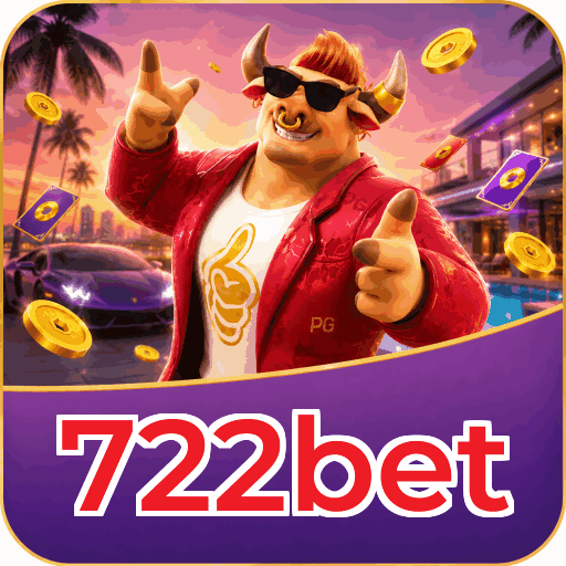 722bet